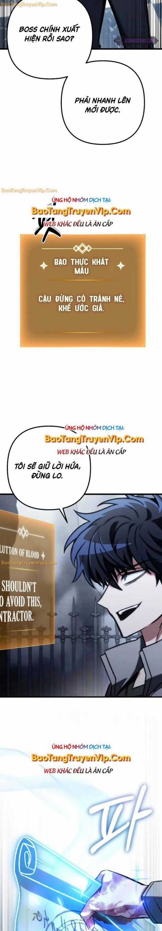 Sát Thủ Thiên Tài Đơn Độc Chapter 60 trang 30