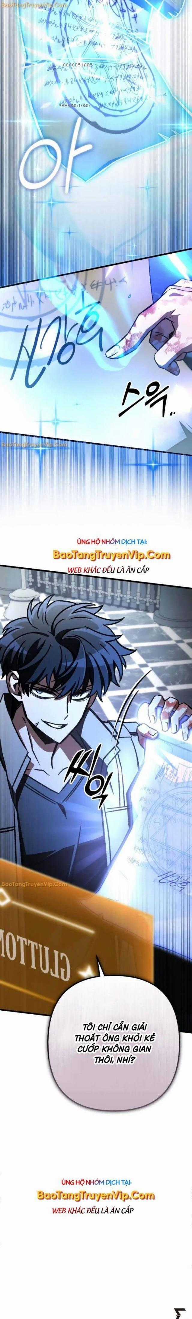 Sát Thủ Thiên Tài Đơn Độc Chapter 60 trang 31