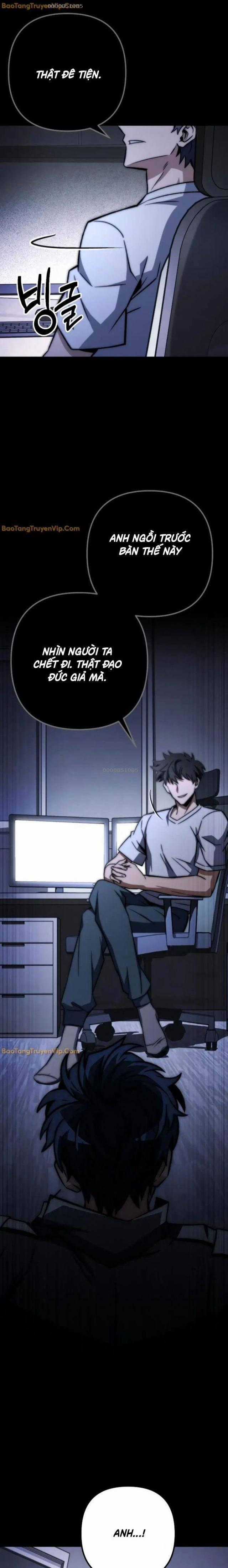 Sát Thủ Thiên Tài Đơn Độc Chapter 60 trang 5