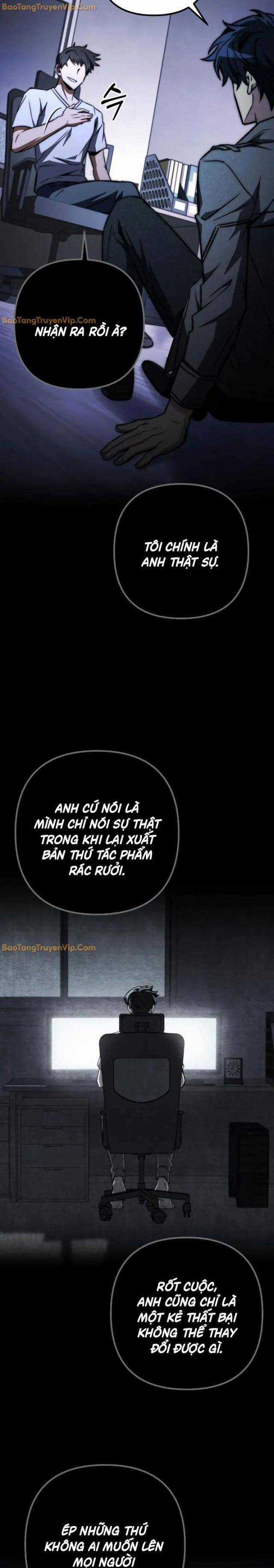 Sát Thủ Thiên Tài Đơn Độc Chapter 60 trang 6