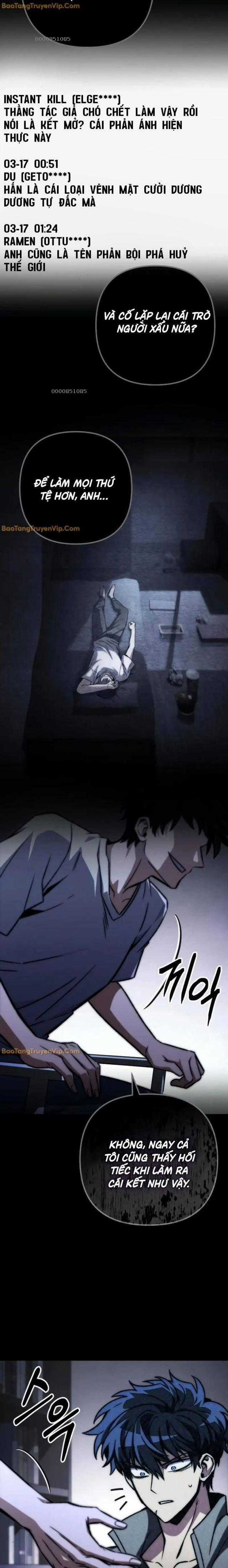 Sát Thủ Thiên Tài Đơn Độc Chapter 60 trang 7