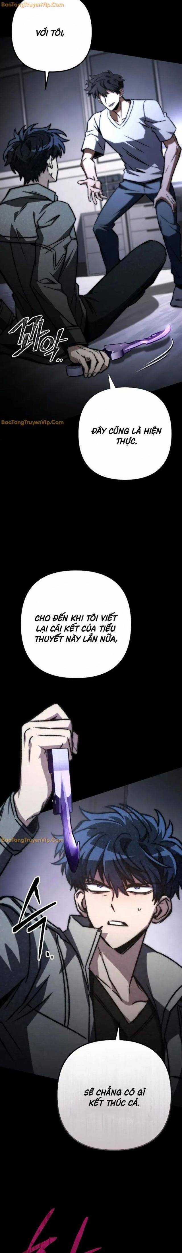 Sát Thủ Thiên Tài Đơn Độc Chapter 60 trang 9