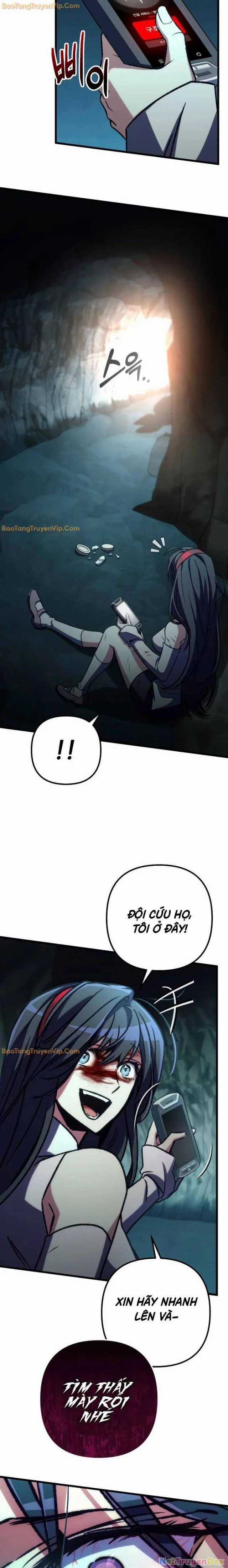 Sát Thủ Thiên Tài Đơn Độc Chapter 61 trang 11