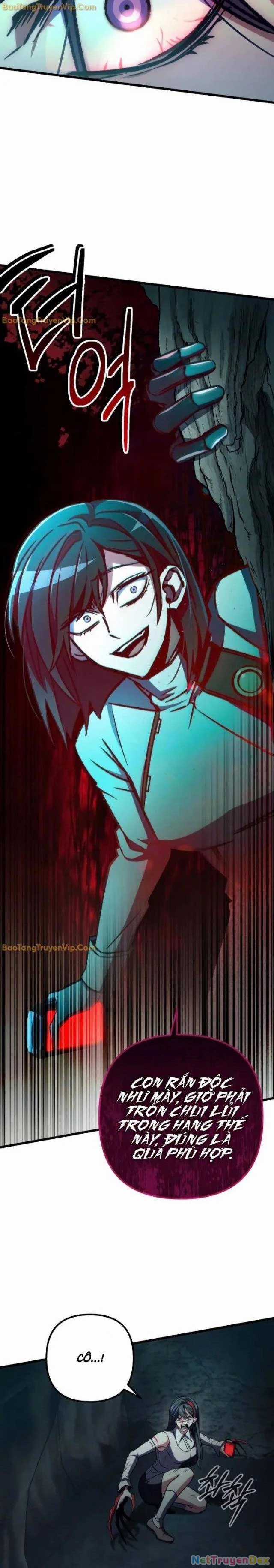 Sát Thủ Thiên Tài Đơn Độc Chapter 61 trang 12