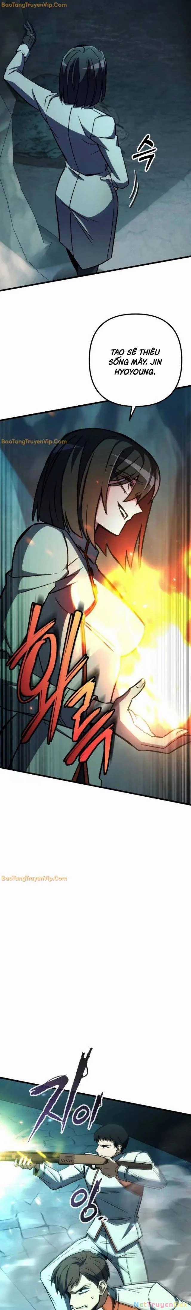 Sát Thủ Thiên Tài Đơn Độc Chapter 61 trang 13