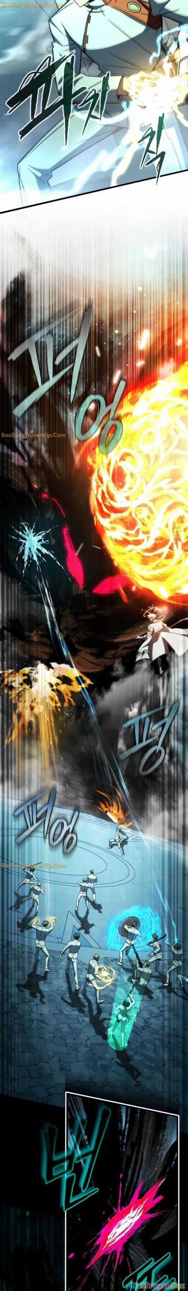 Sát Thủ Thiên Tài Đơn Độc Chapter 61 trang 14