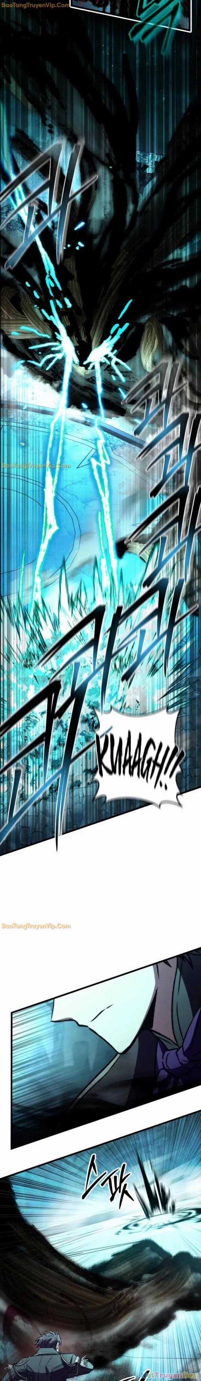 Sát Thủ Thiên Tài Đơn Độc Chapter 61 trang 15