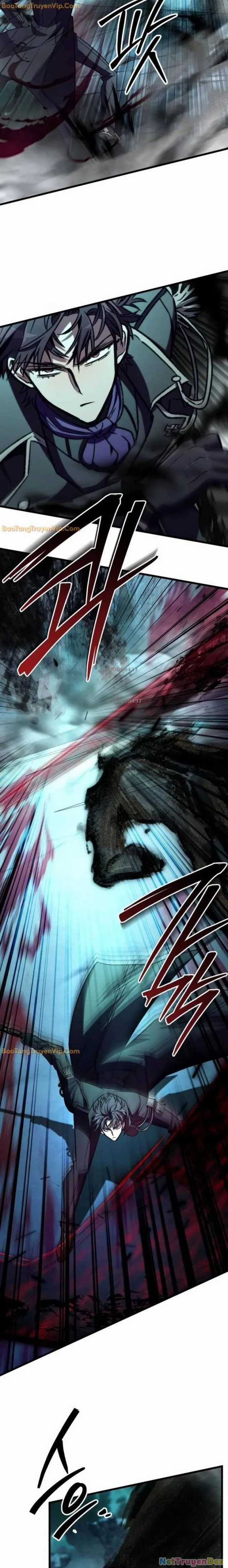 Sát Thủ Thiên Tài Đơn Độc Chapter 61 trang 16