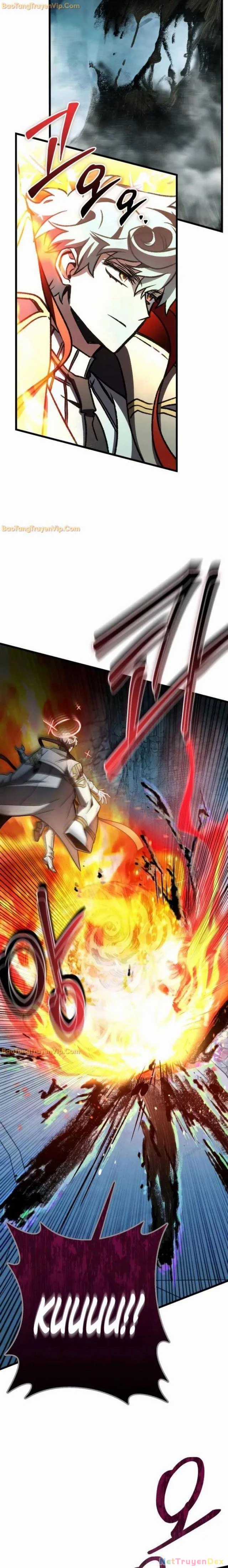 Sát Thủ Thiên Tài Đơn Độc Chapter 61 trang 17