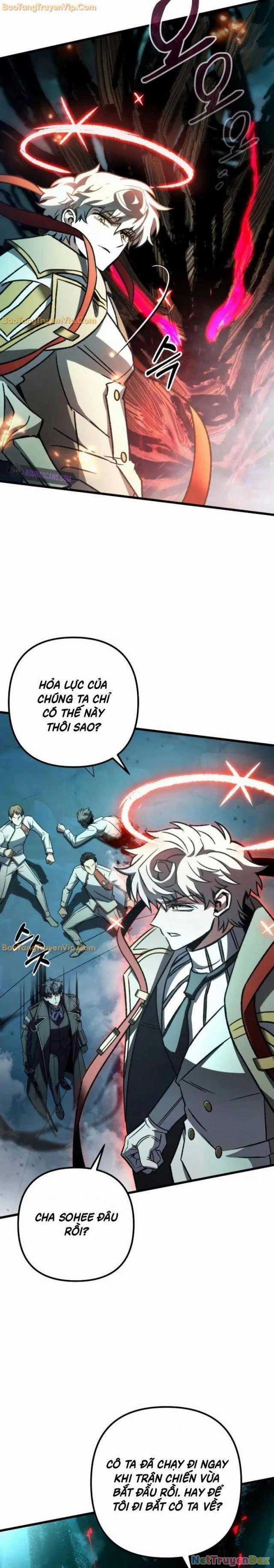 Sát Thủ Thiên Tài Đơn Độc Chapter 61 trang 18