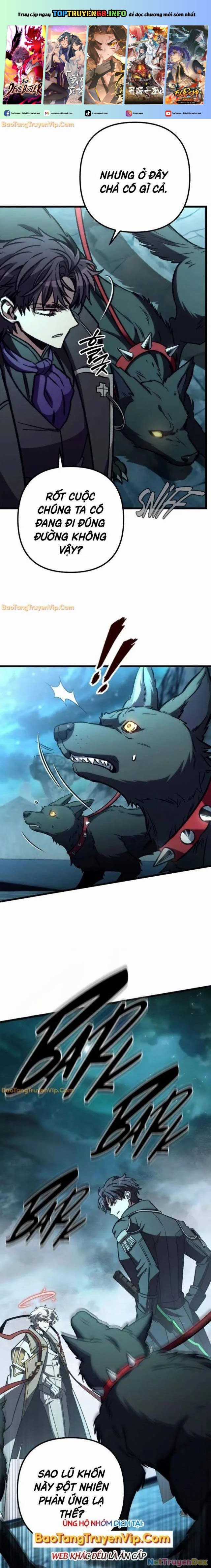 Sát Thủ Thiên Tài Đơn Độc Chapter 61 trang 2