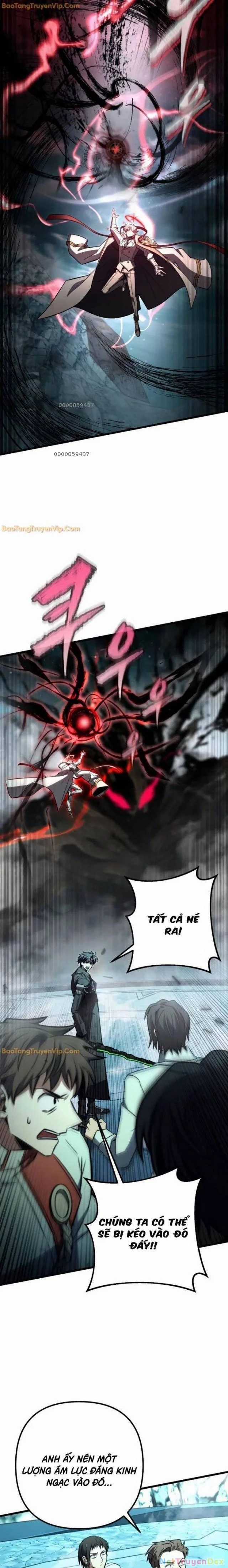 Sát Thủ Thiên Tài Đơn Độc Chapter 61 trang 20