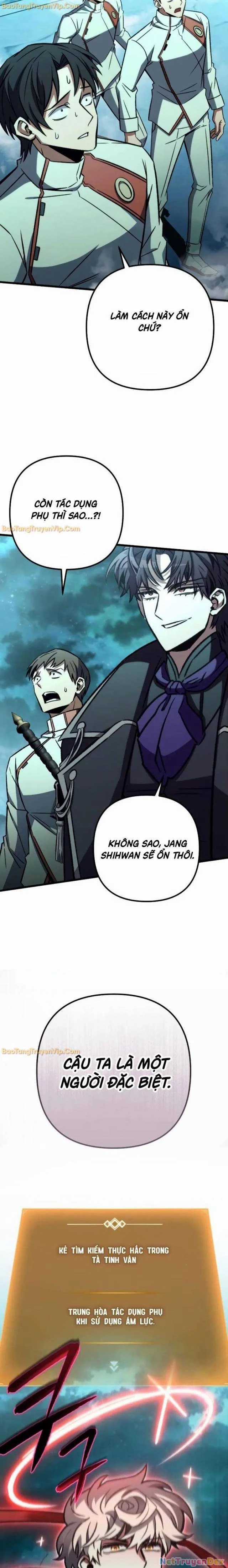 Sát Thủ Thiên Tài Đơn Độc Chapter 61 trang 21