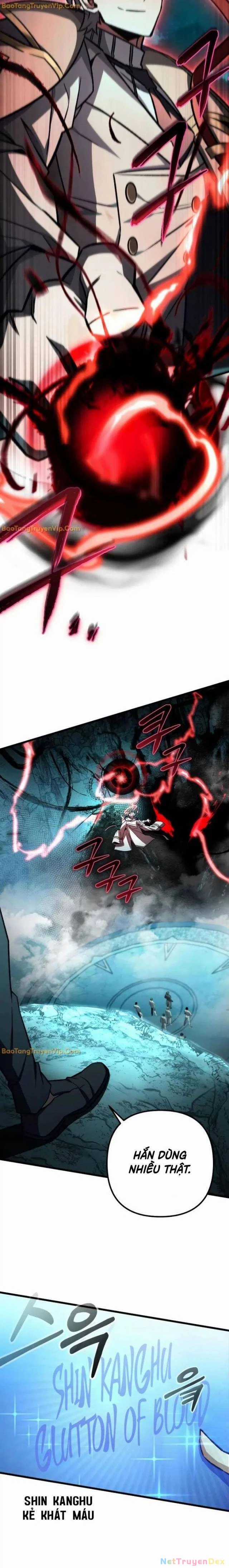 Sát Thủ Thiên Tài Đơn Độc Chapter 61 trang 22