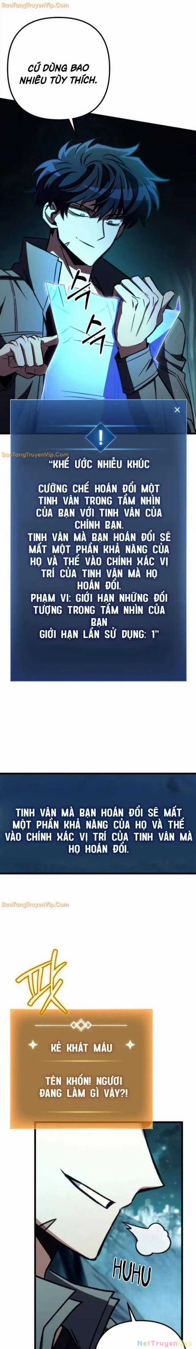 Sát Thủ Thiên Tài Đơn Độc Chapter 61 trang 23