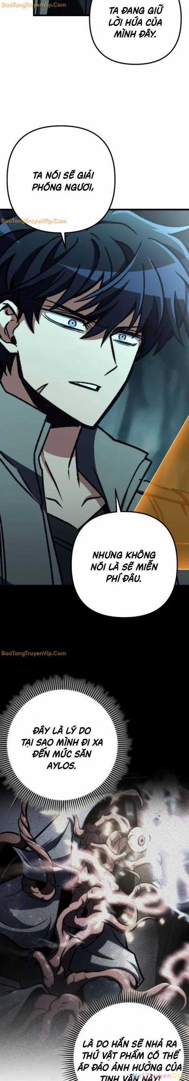 Sát Thủ Thiên Tài Đơn Độc Chapter 61 trang 24