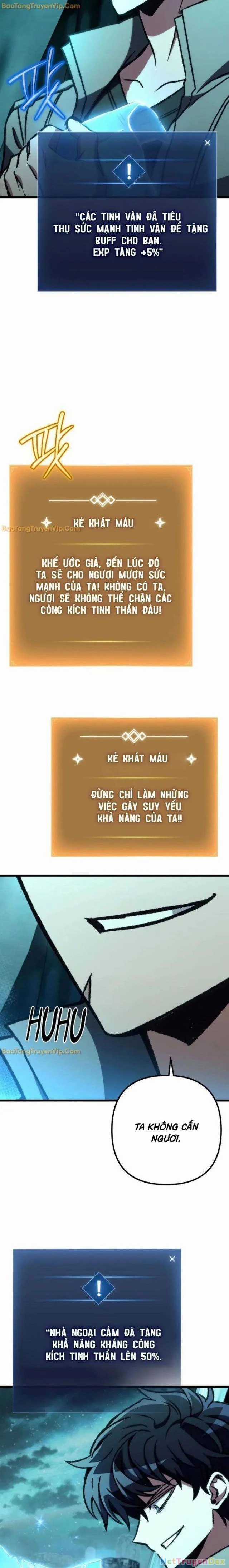 Sát Thủ Thiên Tài Đơn Độc Chapter 61 trang 26