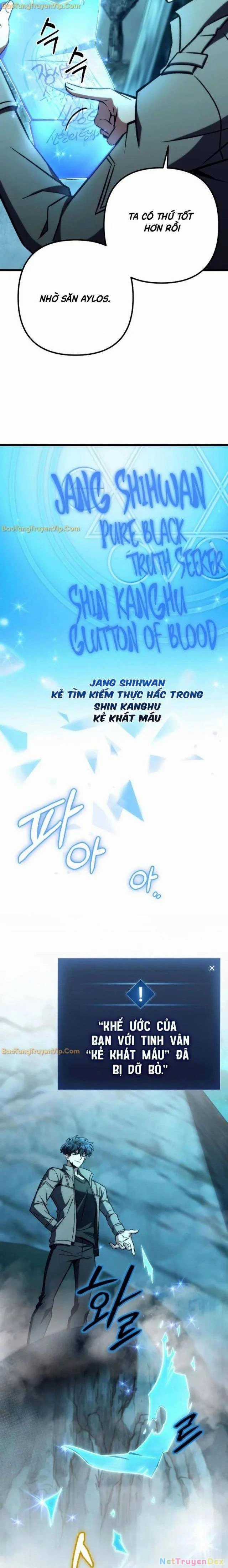 Sát Thủ Thiên Tài Đơn Độc Chapter 61 trang 27