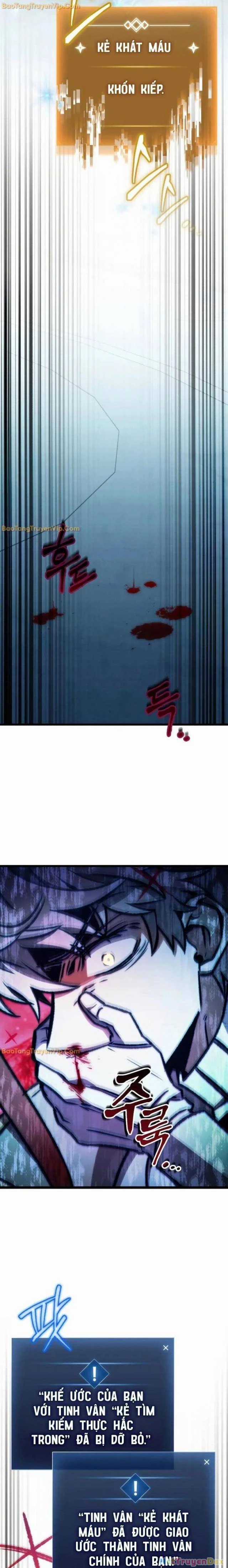 Sát Thủ Thiên Tài Đơn Độc Chapter 61 trang 28