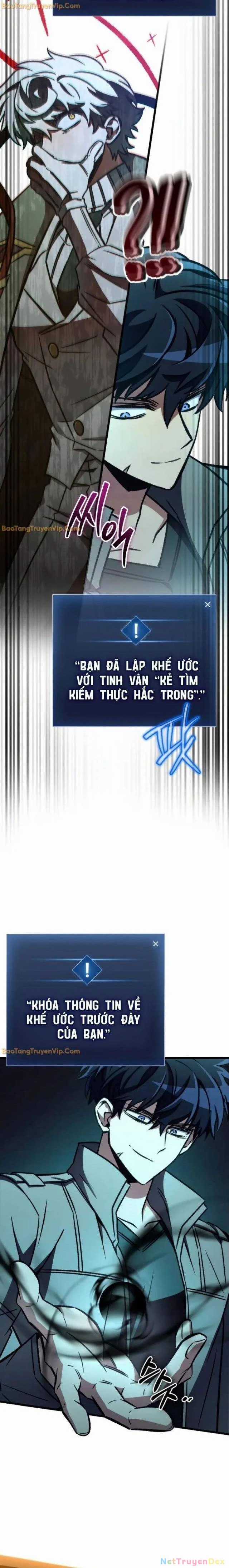 Sát Thủ Thiên Tài Đơn Độc Chapter 61 trang 29