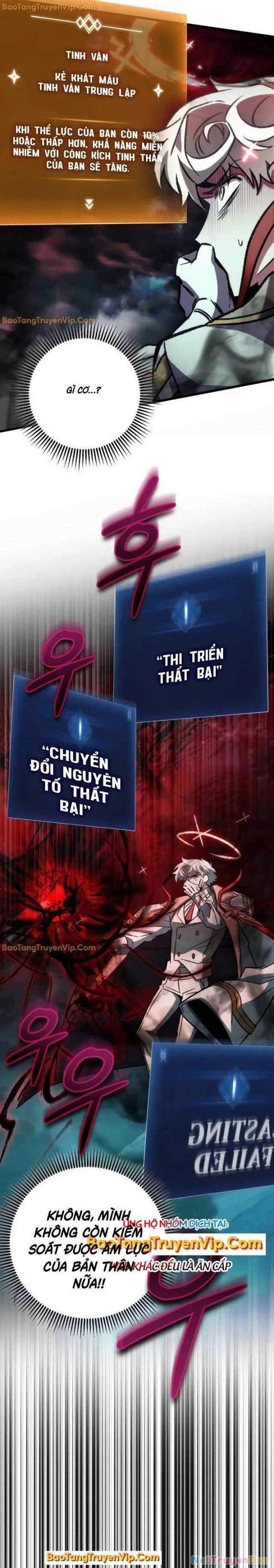 Sát Thủ Thiên Tài Đơn Độc Chapter 61 trang 30