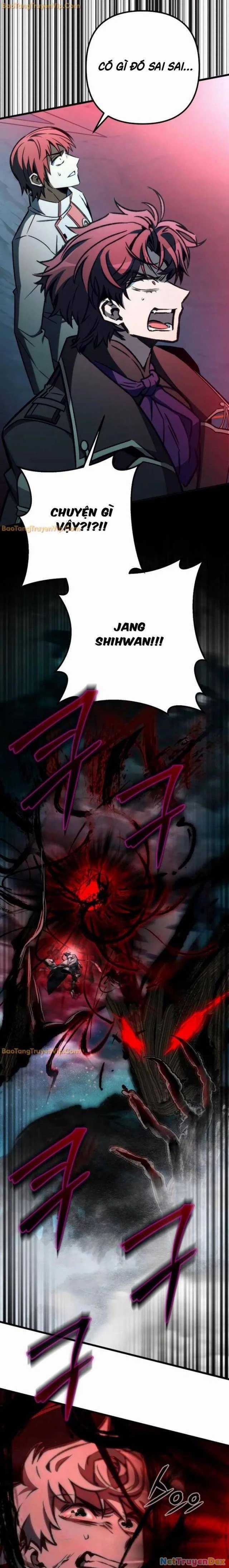 Sát Thủ Thiên Tài Đơn Độc Chapter 61 trang 31