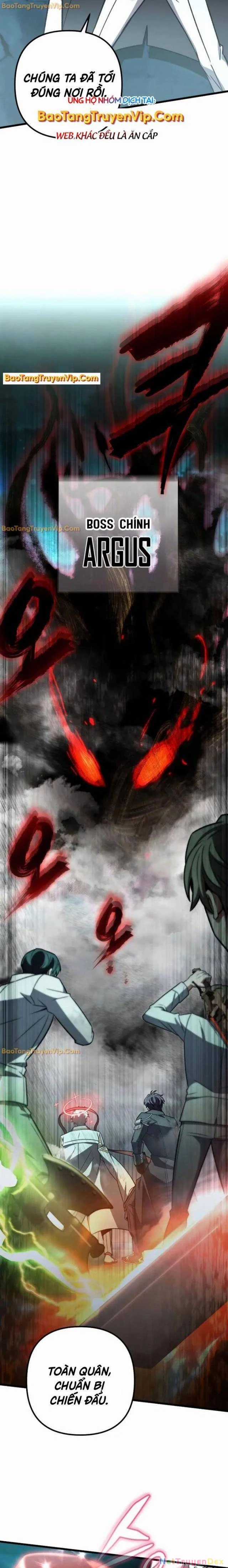 Sát Thủ Thiên Tài Đơn Độc Chapter 61 trang 4