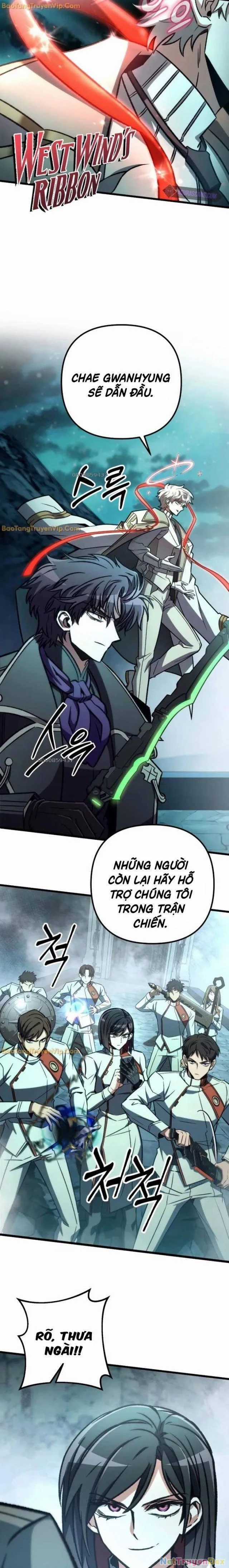 Sát Thủ Thiên Tài Đơn Độc Chapter 61 trang 5