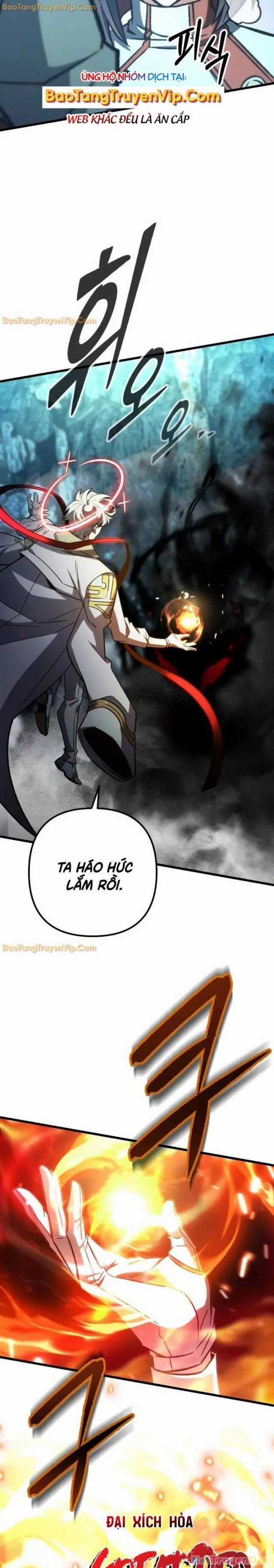 Sát Thủ Thiên Tài Đơn Độc Chapter 61 trang 6