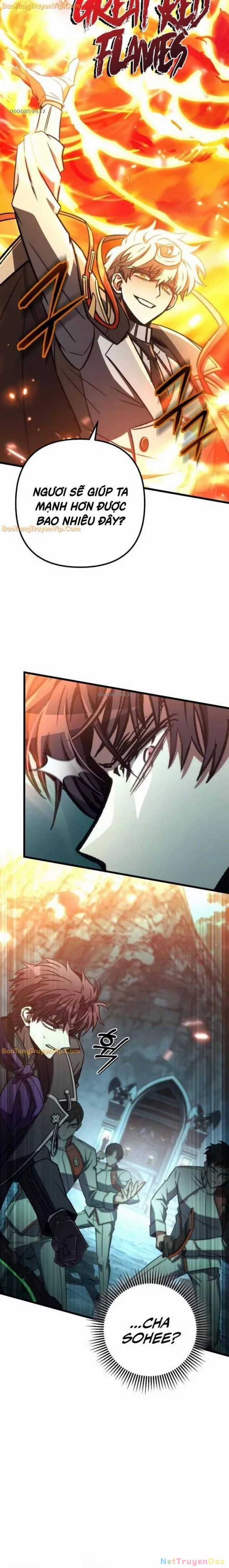 Sát Thủ Thiên Tài Đơn Độc Chapter 61 trang 7