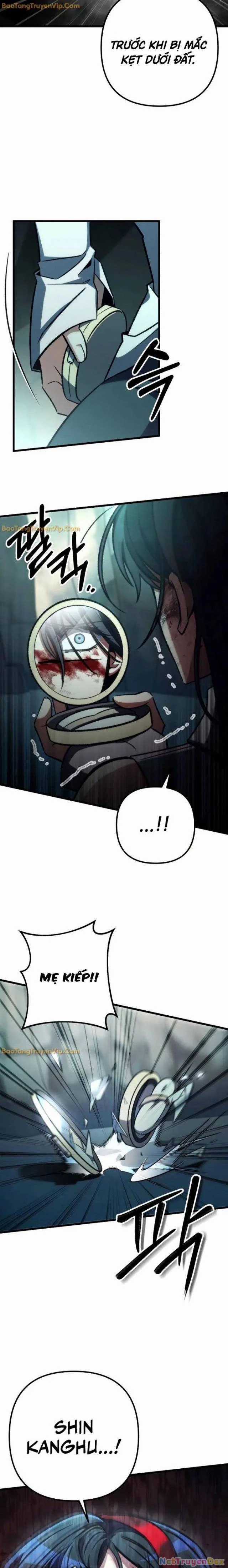 Sát Thủ Thiên Tài Đơn Độc Chapter 61 trang 9