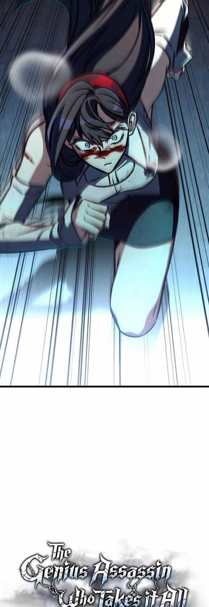 Sát Thủ Thiên Tài Đơn Độc Chapter 62 trang 11