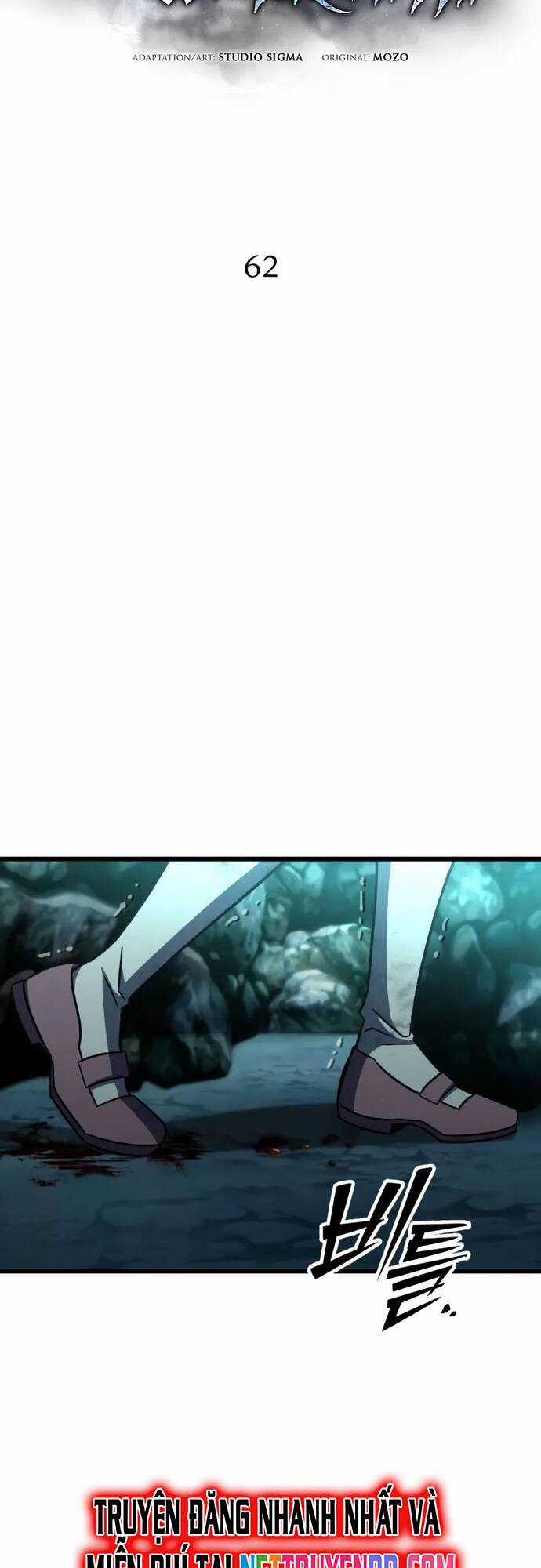 Sát Thủ Thiên Tài Đơn Độc Chapter 62 trang 12