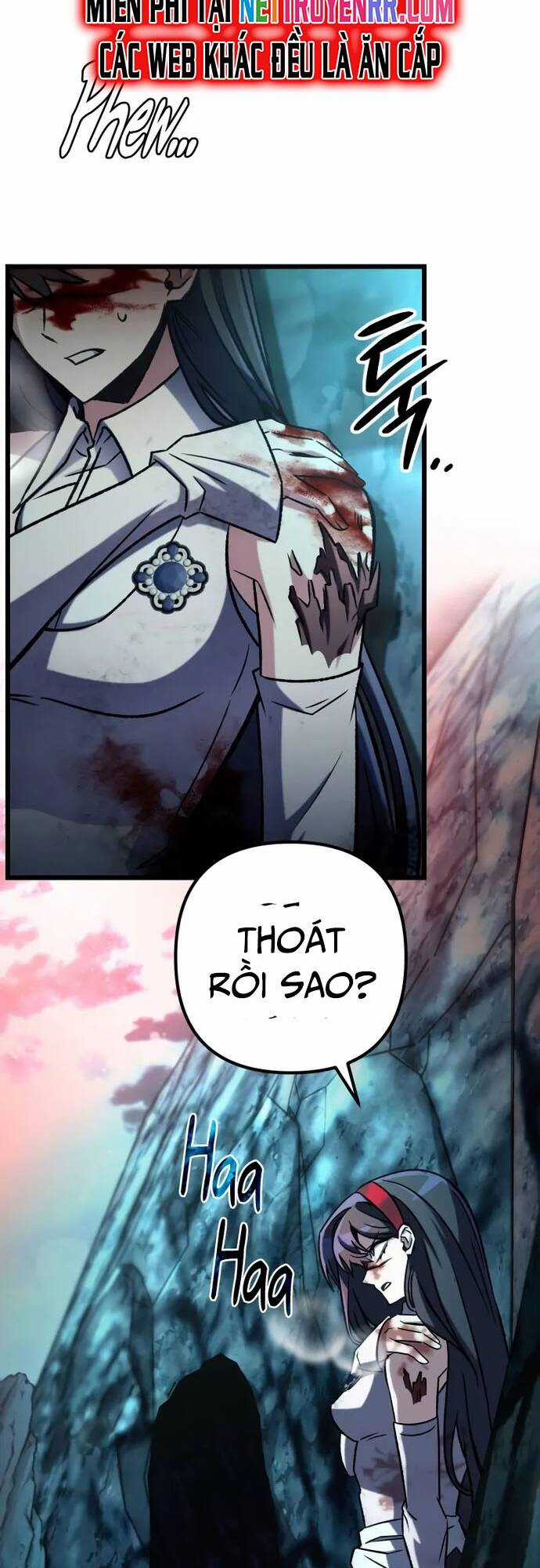 Sát Thủ Thiên Tài Đơn Độc Chapter 62 trang 13