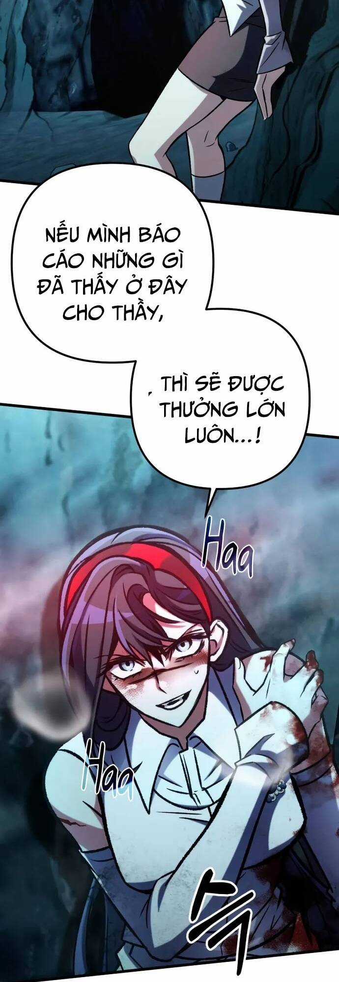 Sát Thủ Thiên Tài Đơn Độc Chapter 62 trang 14