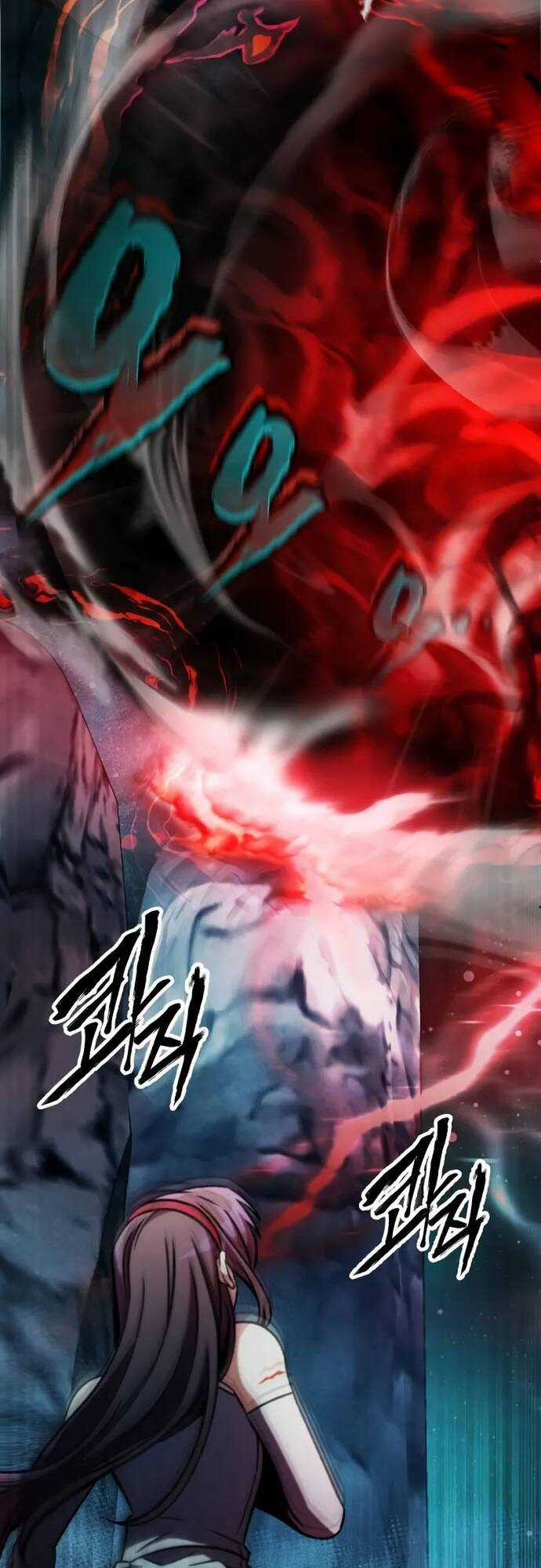 Sát Thủ Thiên Tài Đơn Độc Chapter 62 trang 16