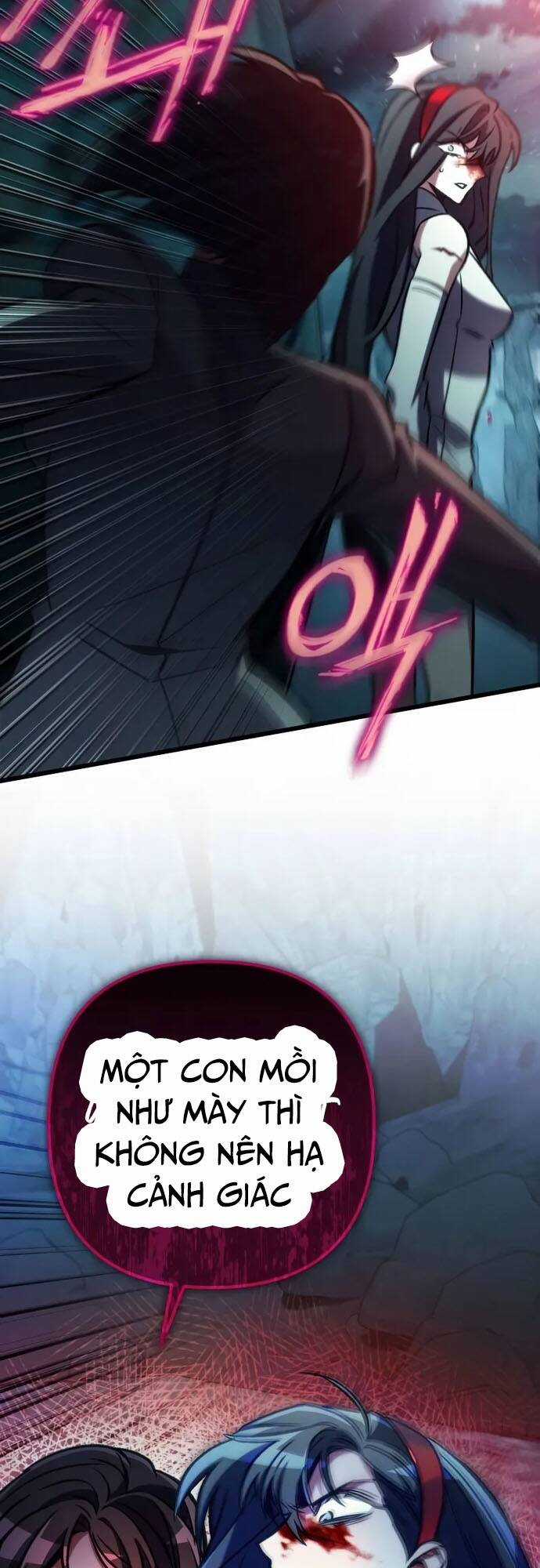 Sát Thủ Thiên Tài Đơn Độc Chapter 62 trang 19