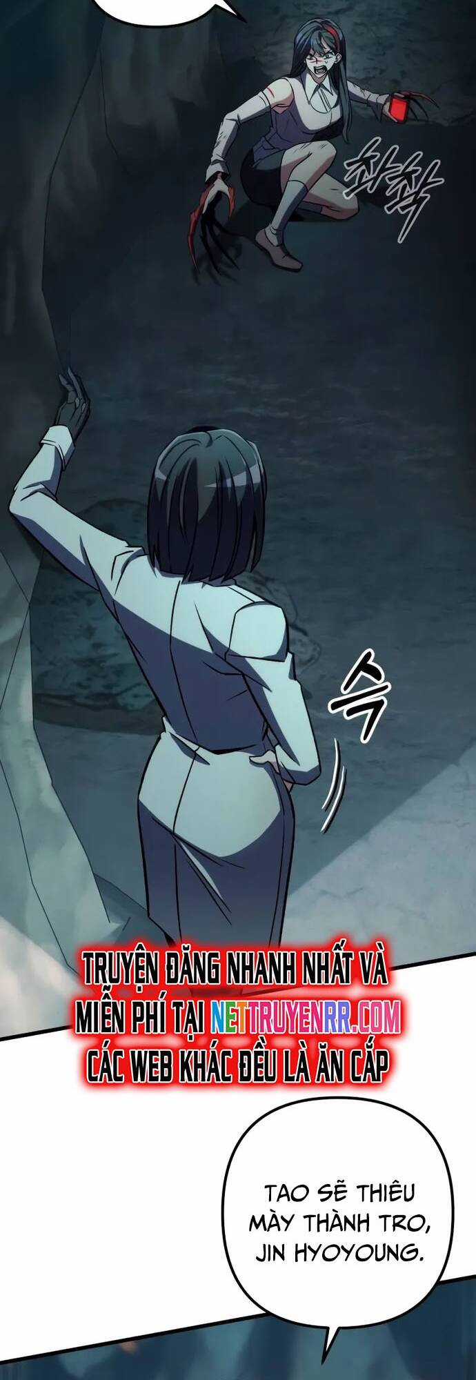 Sát Thủ Thiên Tài Đơn Độc Chapter 62 trang 2