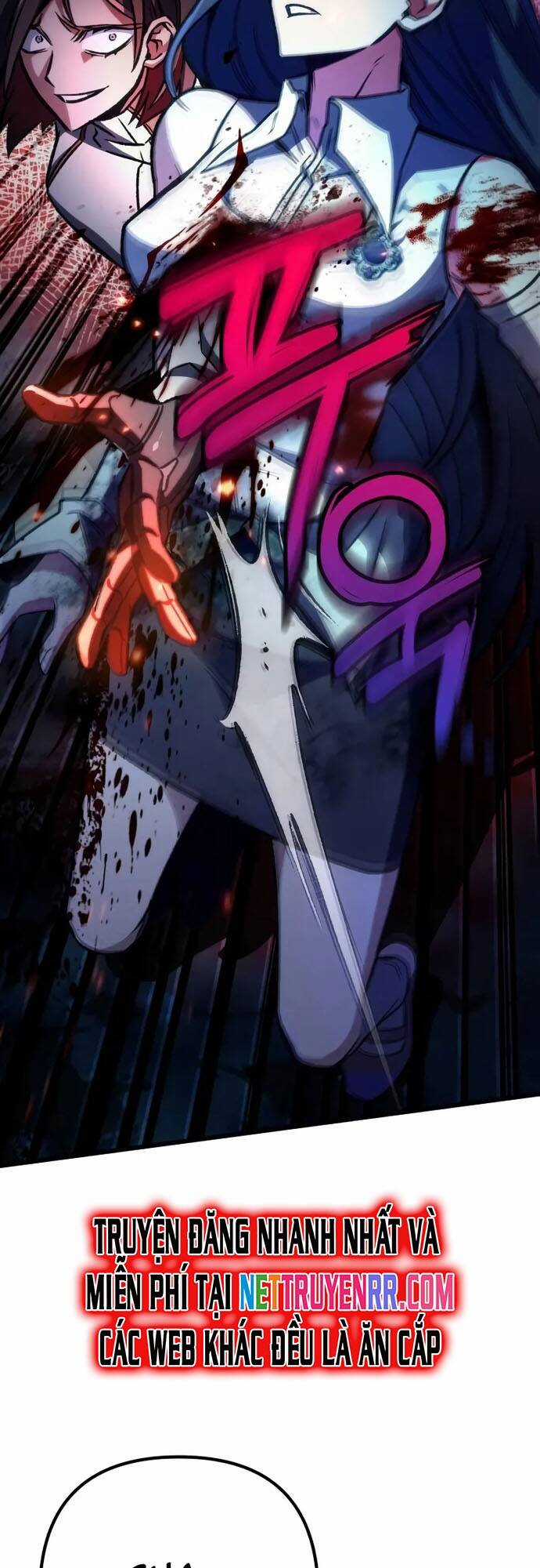 Sát Thủ Thiên Tài Đơn Độc Chapter 62 trang 20