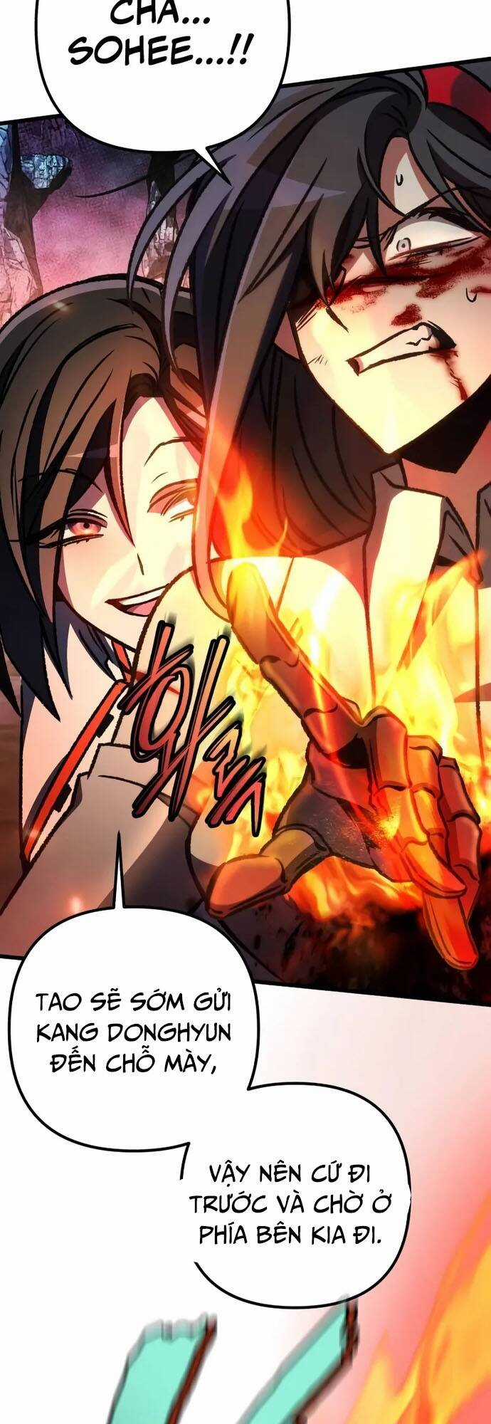 Sát Thủ Thiên Tài Đơn Độc Chapter 62 trang 21