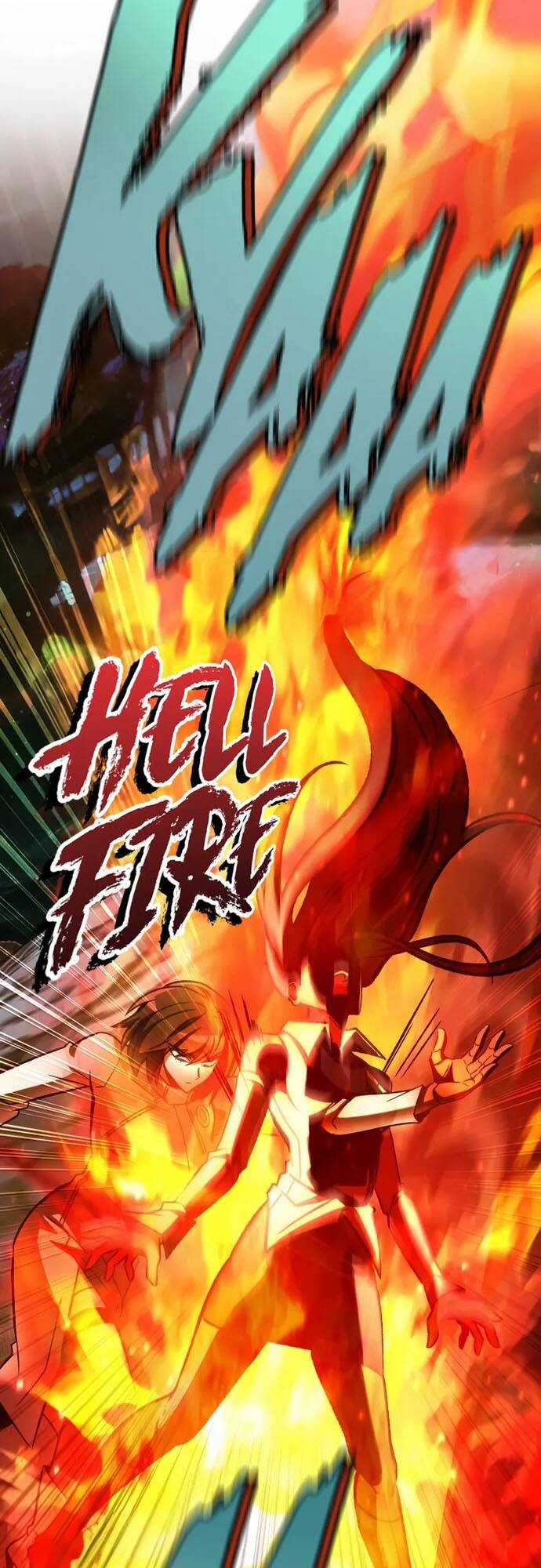 Sát Thủ Thiên Tài Đơn Độc Chapter 62 trang 22