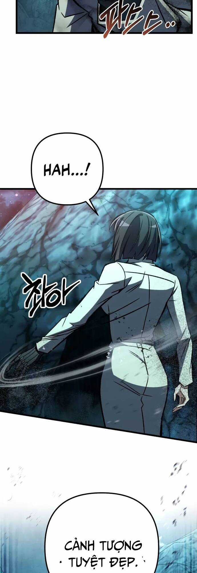 Sát Thủ Thiên Tài Đơn Độc Chapter 62 trang 25