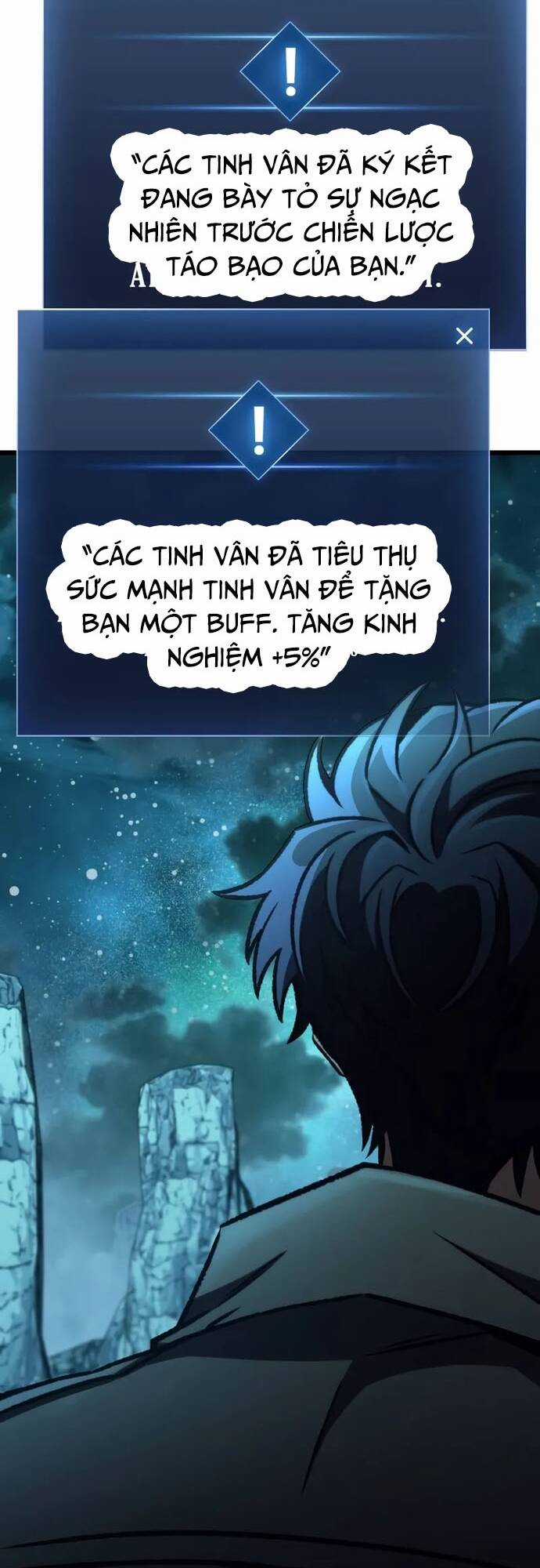 Sát Thủ Thiên Tài Đơn Độc Chapter 62 trang 28