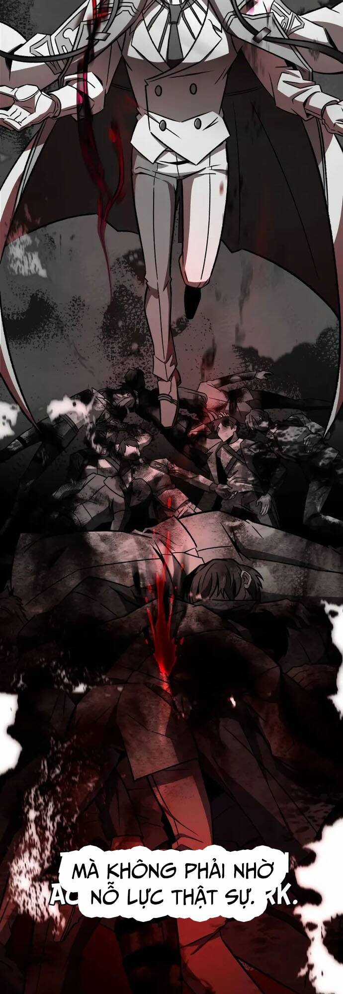 Sát Thủ Thiên Tài Đơn Độc Chapter 62 trang 30