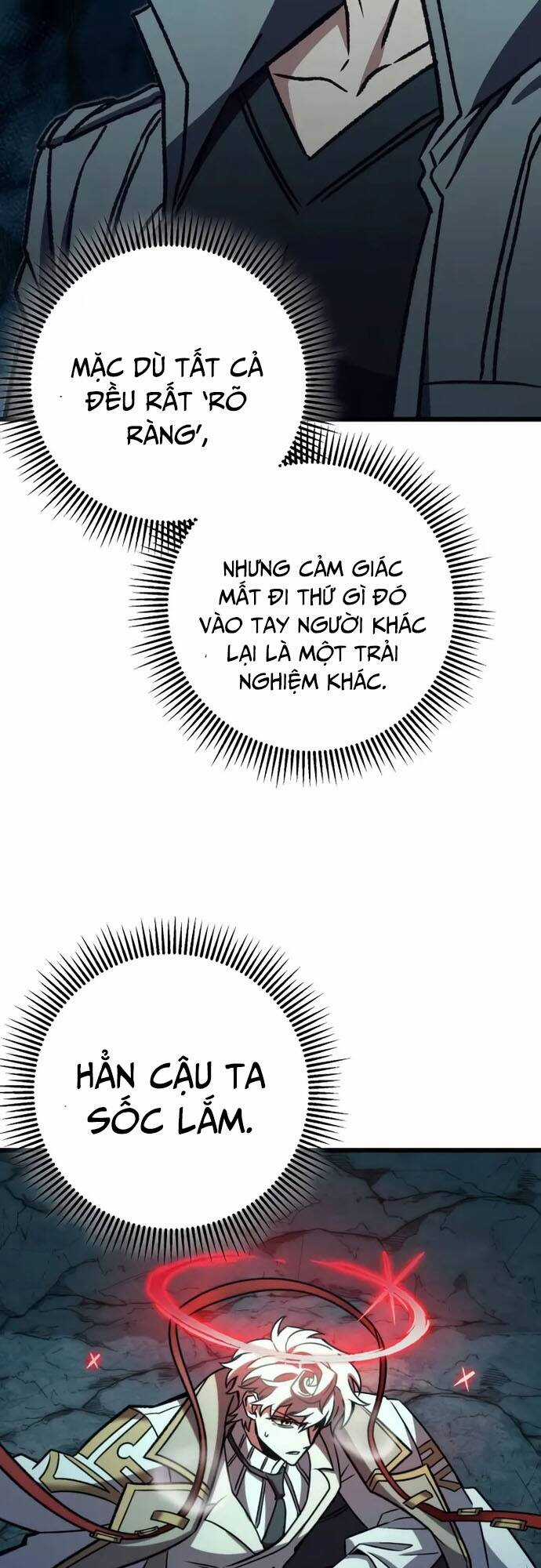 Sát Thủ Thiên Tài Đơn Độc Chapter 62 trang 32