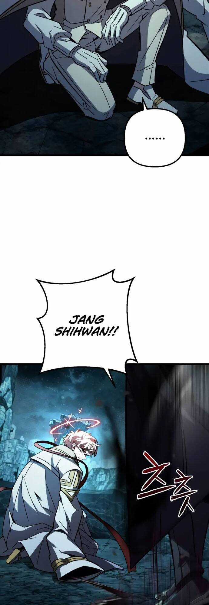 Sát Thủ Thiên Tài Đơn Độc Chapter 62 trang 33