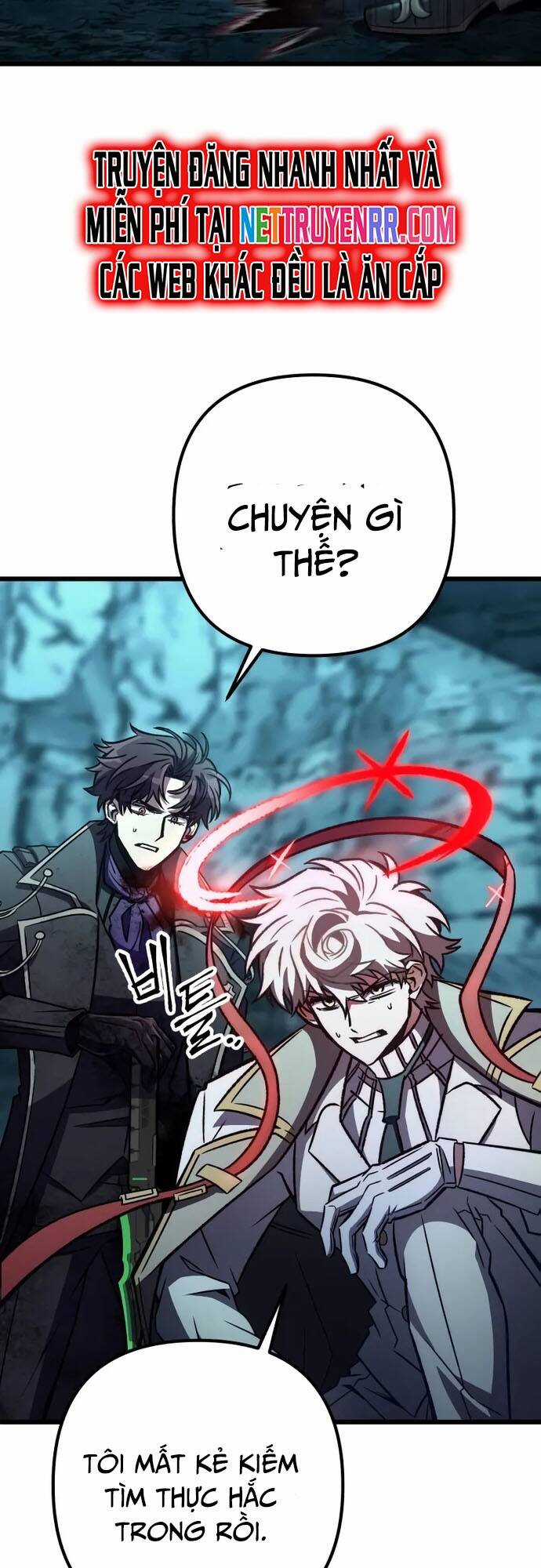 Sát Thủ Thiên Tài Đơn Độc Chapter 62 trang 34