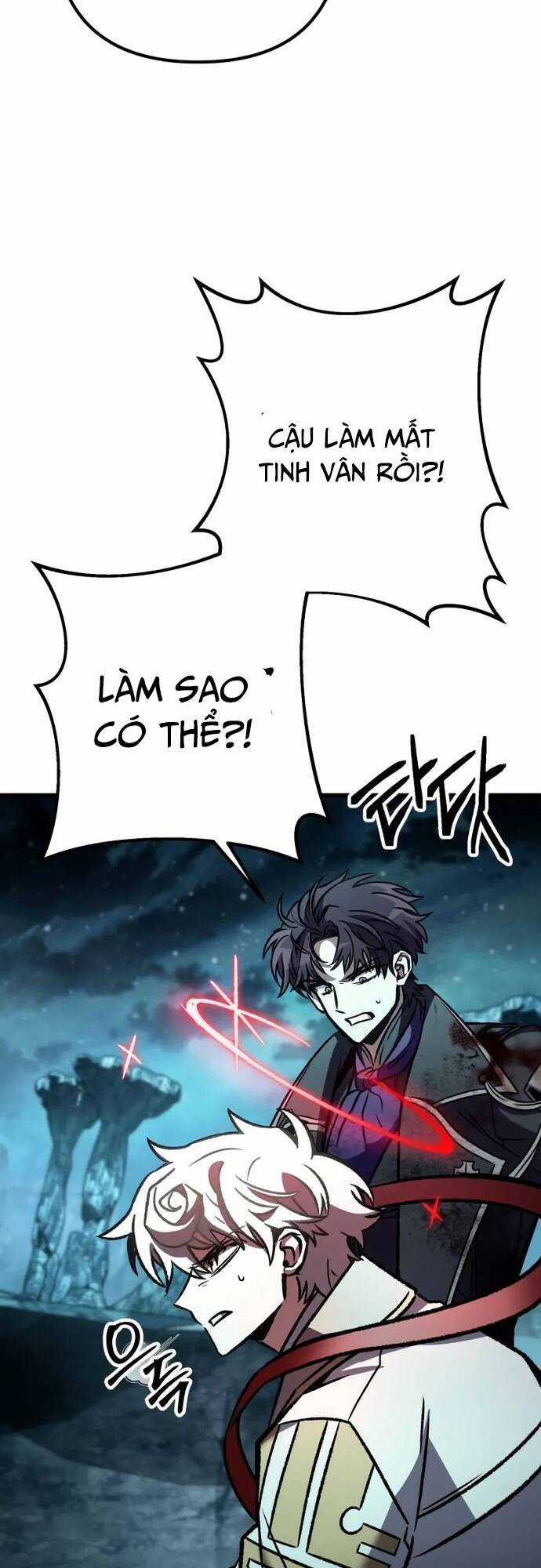 Sát Thủ Thiên Tài Đơn Độc Chapter 62 trang 35