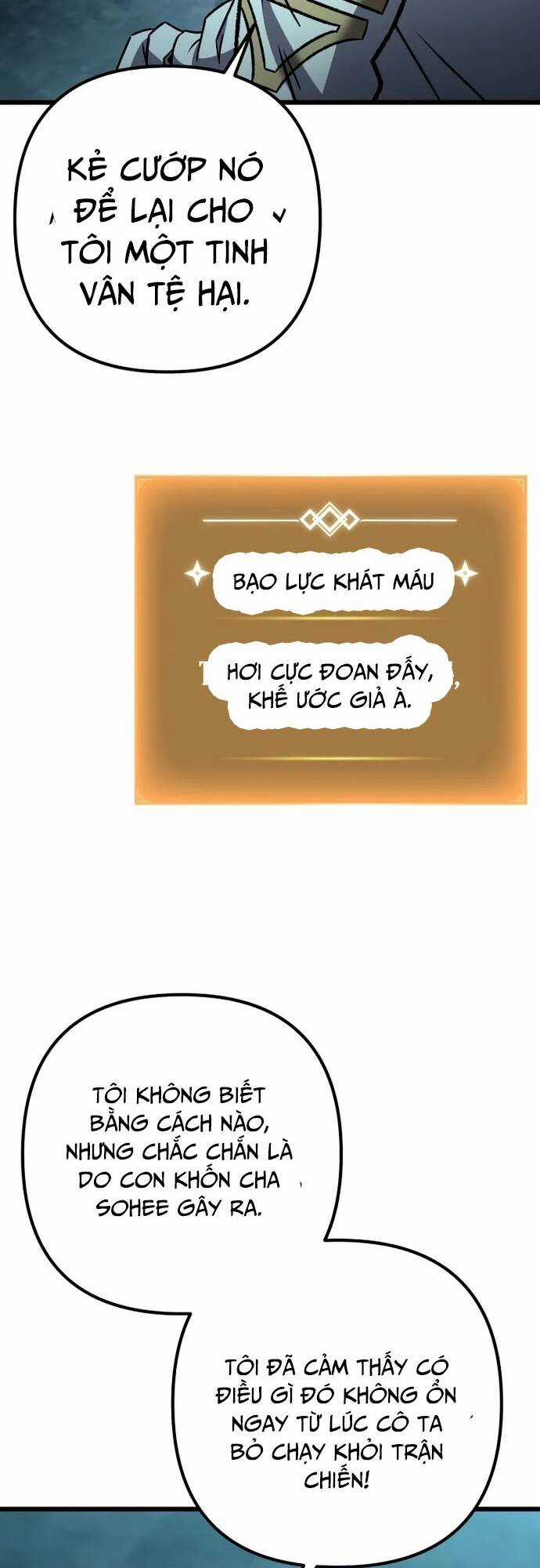 Sát Thủ Thiên Tài Đơn Độc Chapter 62 trang 36