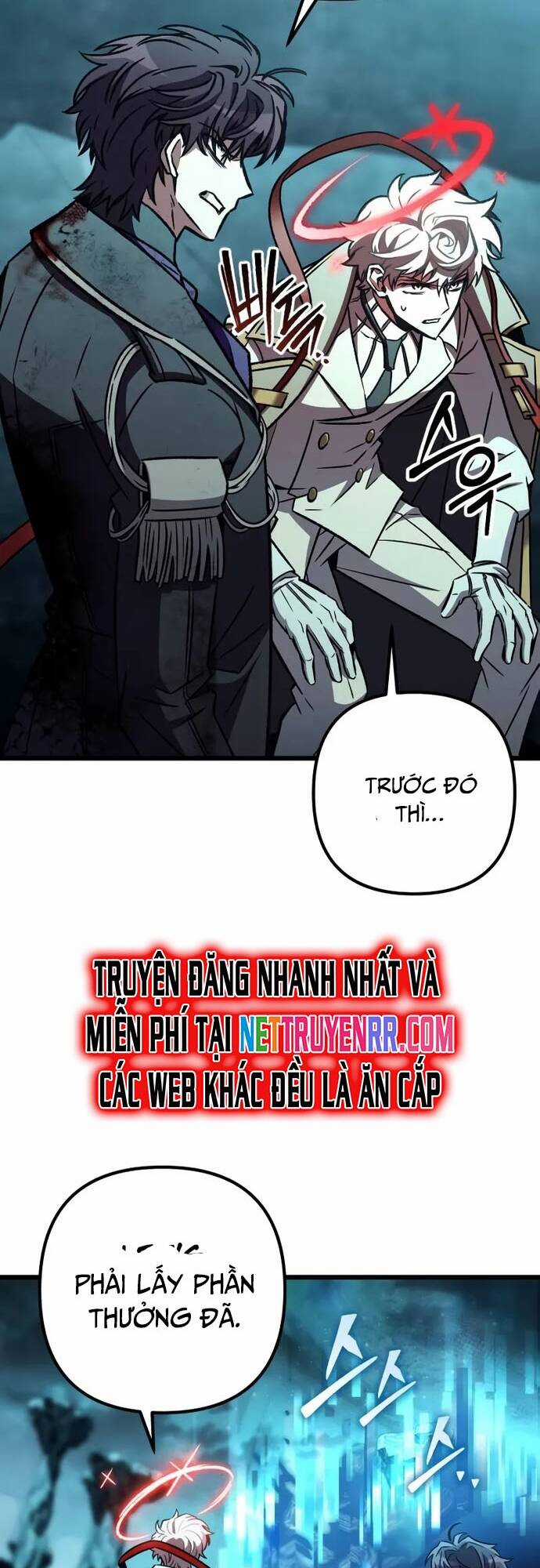 Sát Thủ Thiên Tài Đơn Độc Chapter 62 trang 37